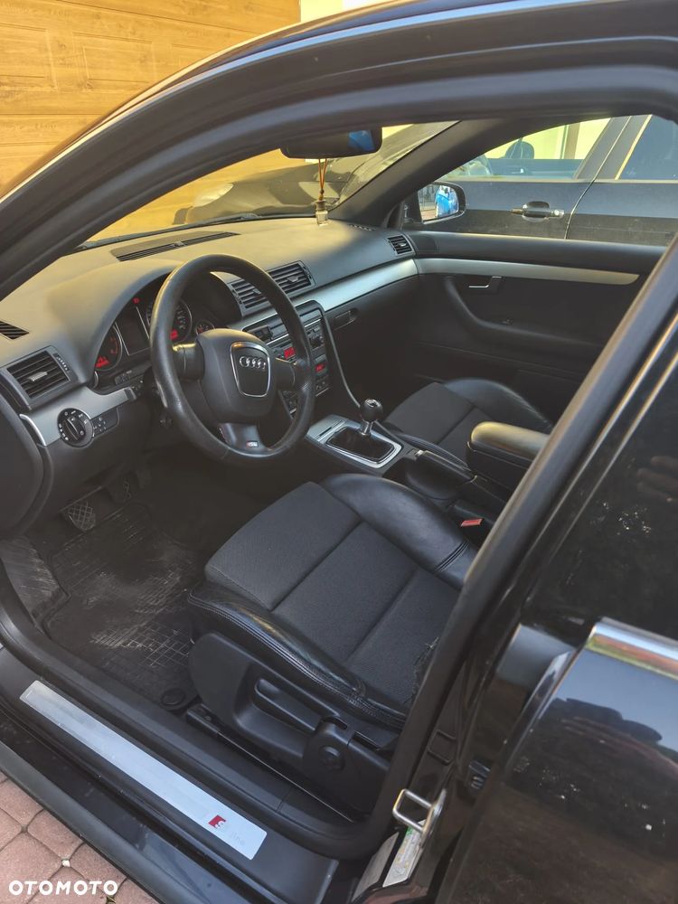Audi A4 - 6