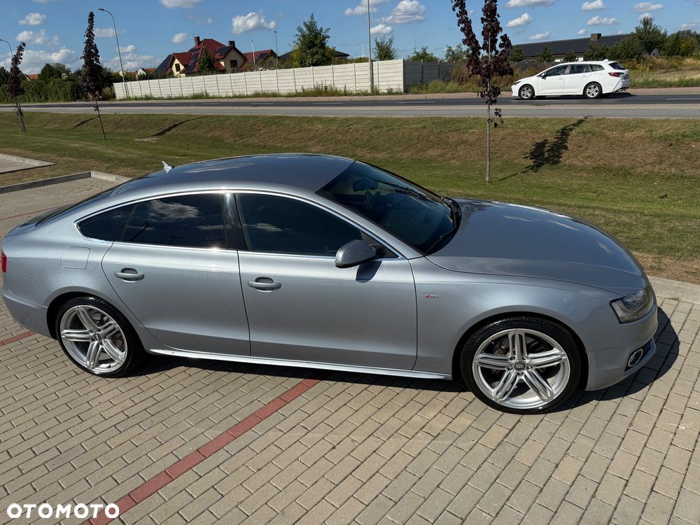Audi A5 - 1