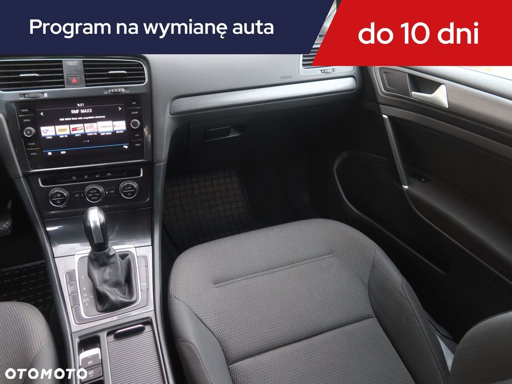 Volkswagen Golf Variant 2020