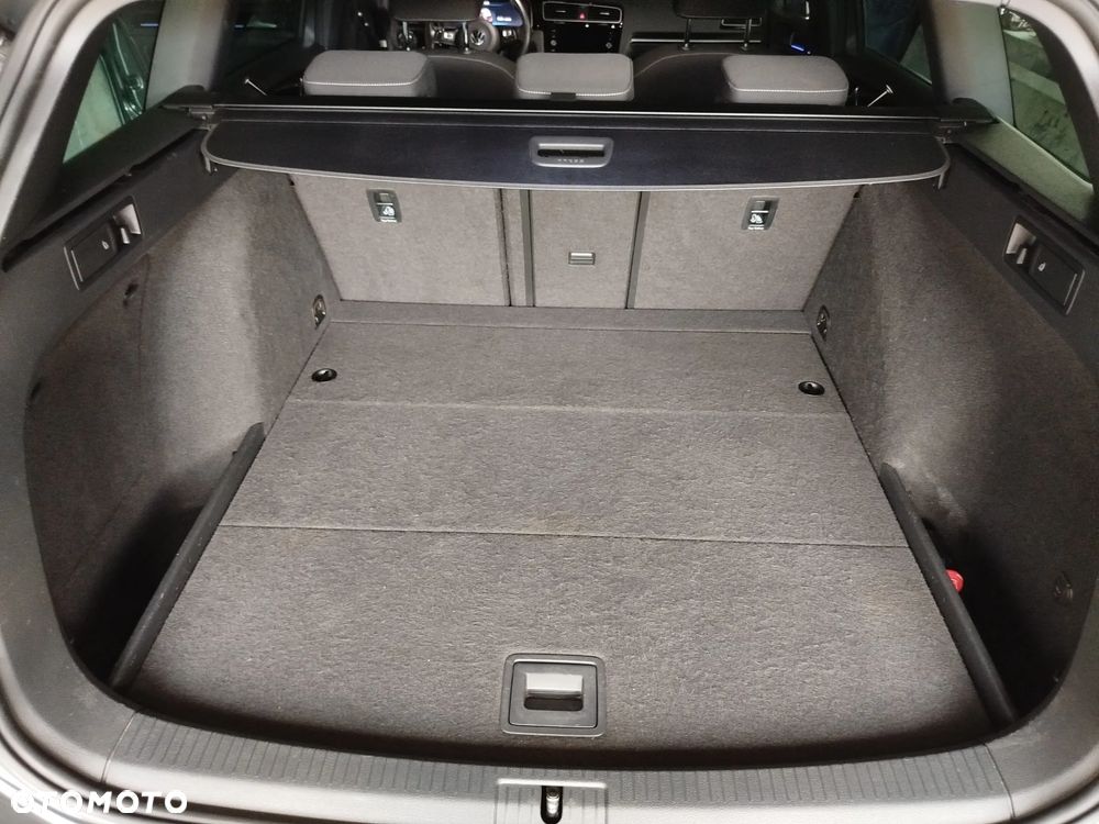 Volkswagen Golf 2.0 TSI 4Mot R DSG - 36