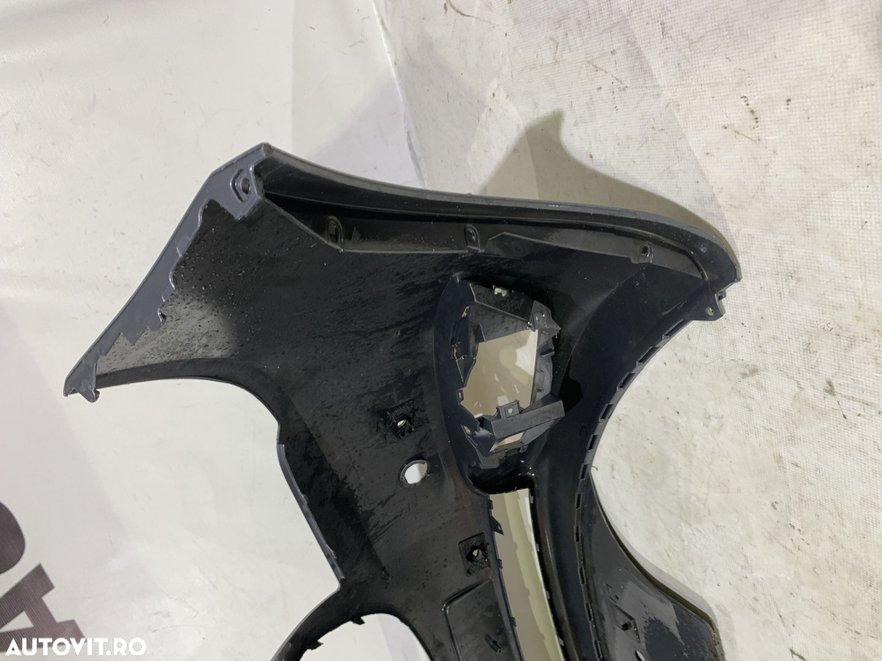 Bara fata Opel Meriva, 2013, 2014, 2015, 2016, 2017, cod origine OE 13378388. - 3