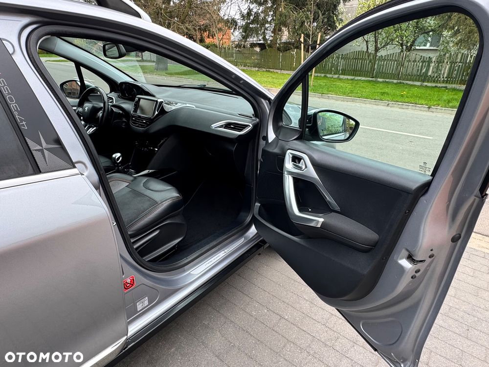 Peugeot 2008 - 13