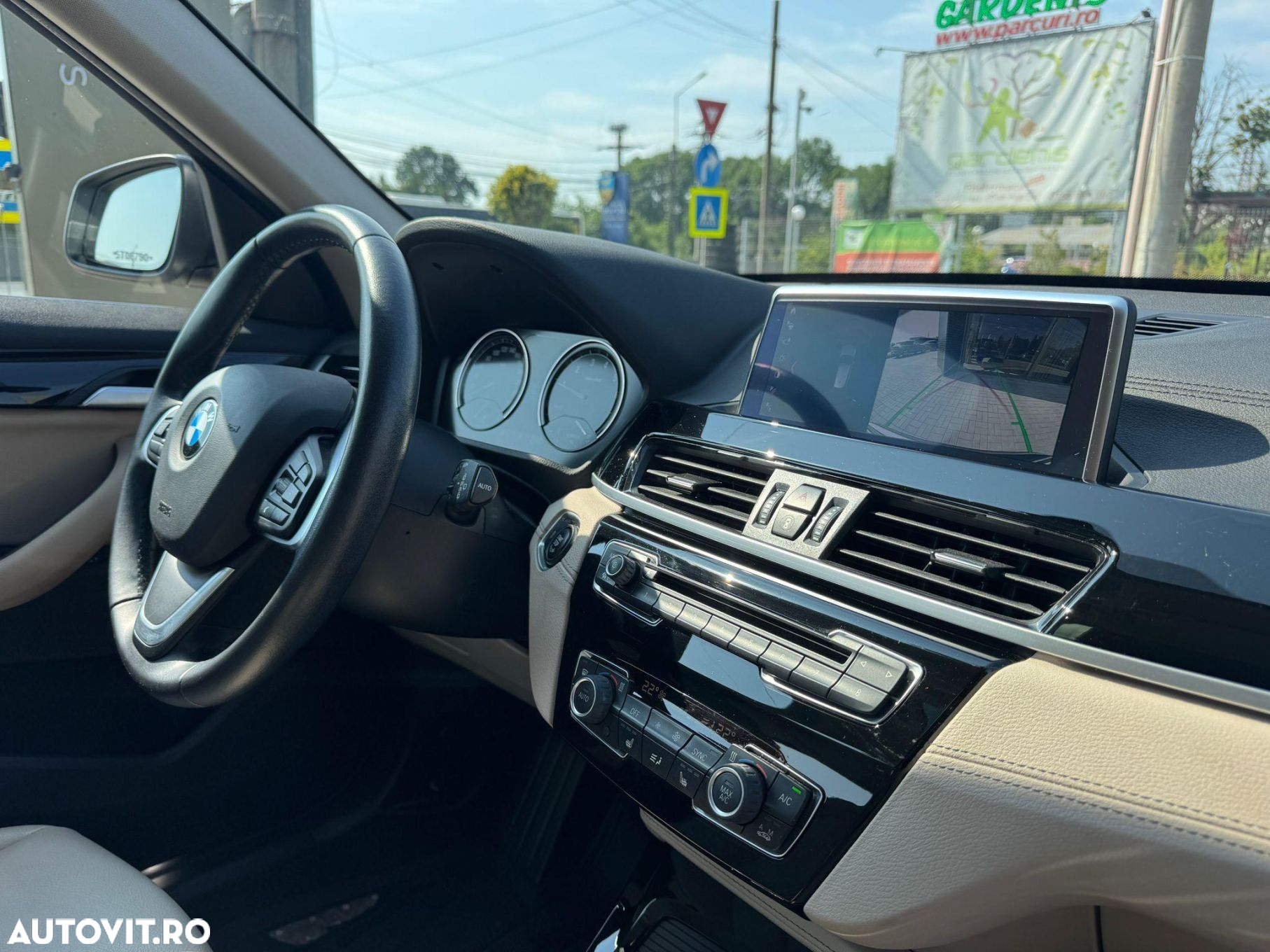 BMW X1 - 17