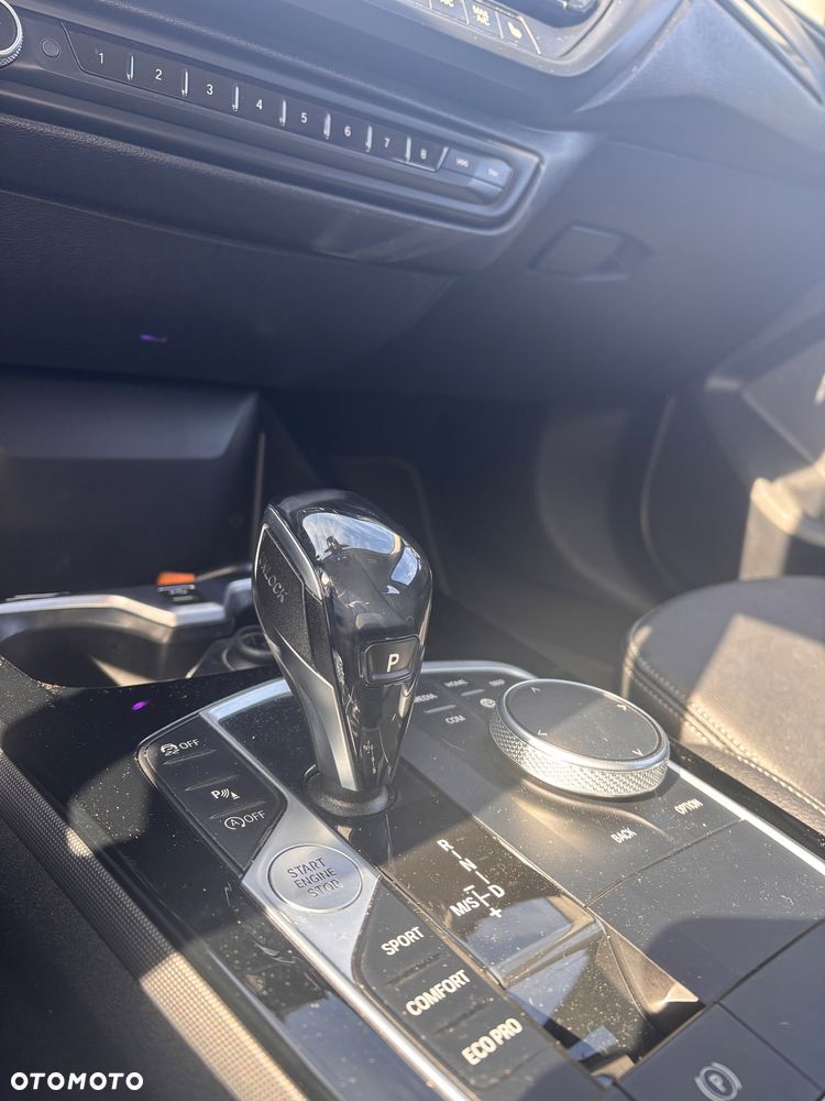 BMW Seria 1 118i - 9