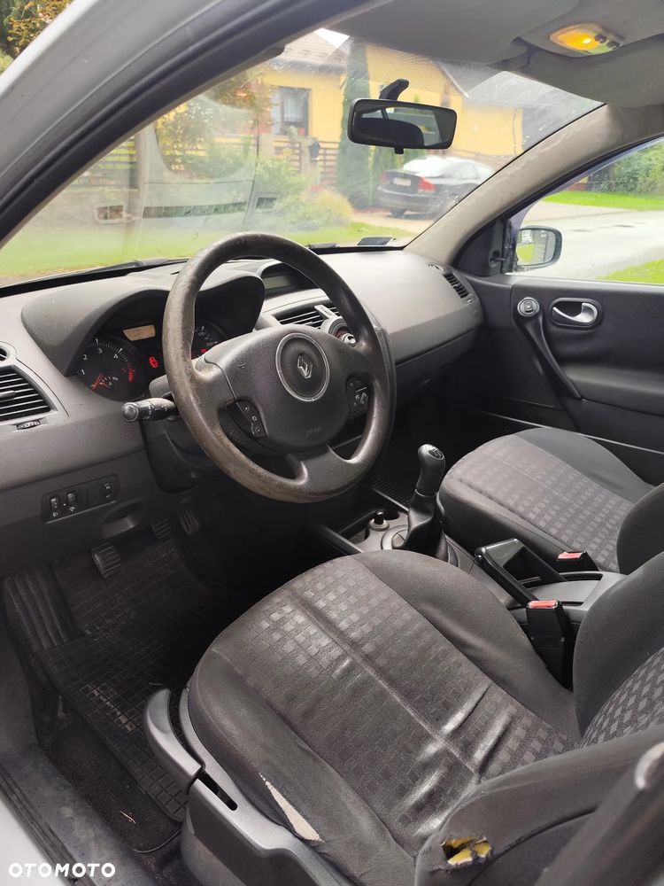 Renault Megane - 6