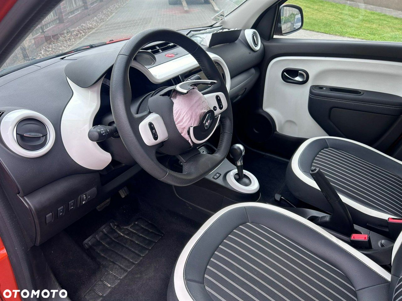 Renault Twingo Electric INTENS - 7