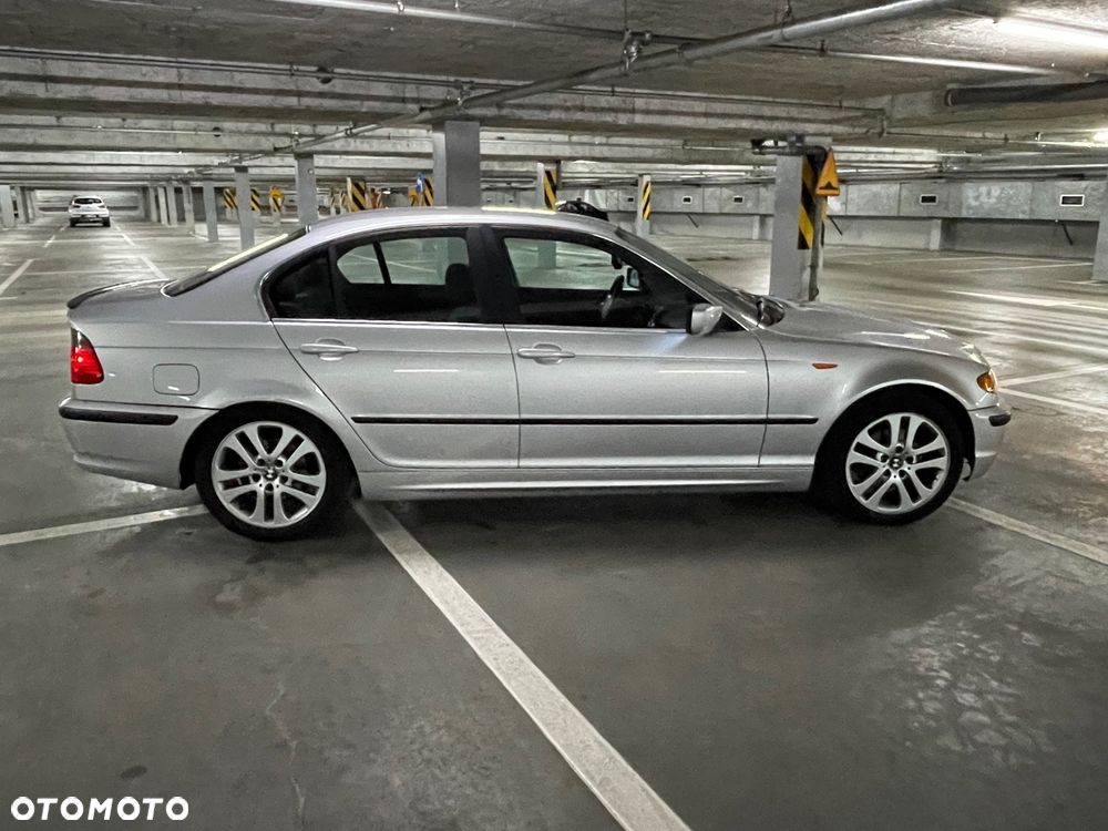 BMW Seria 3 - 2