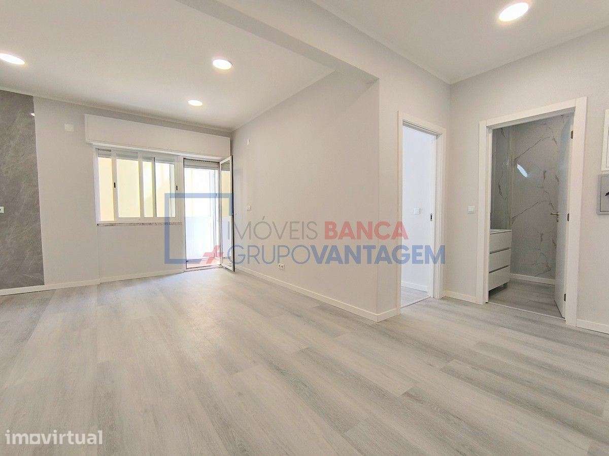 T1 Amadora Remodelado - Grande imagem: 3/30