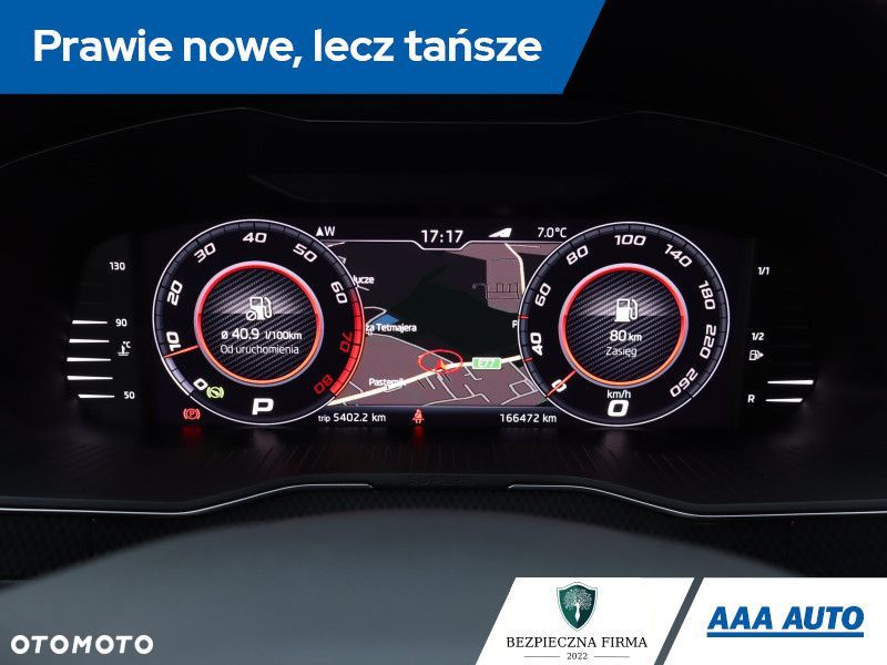 Skoda Superb - 12