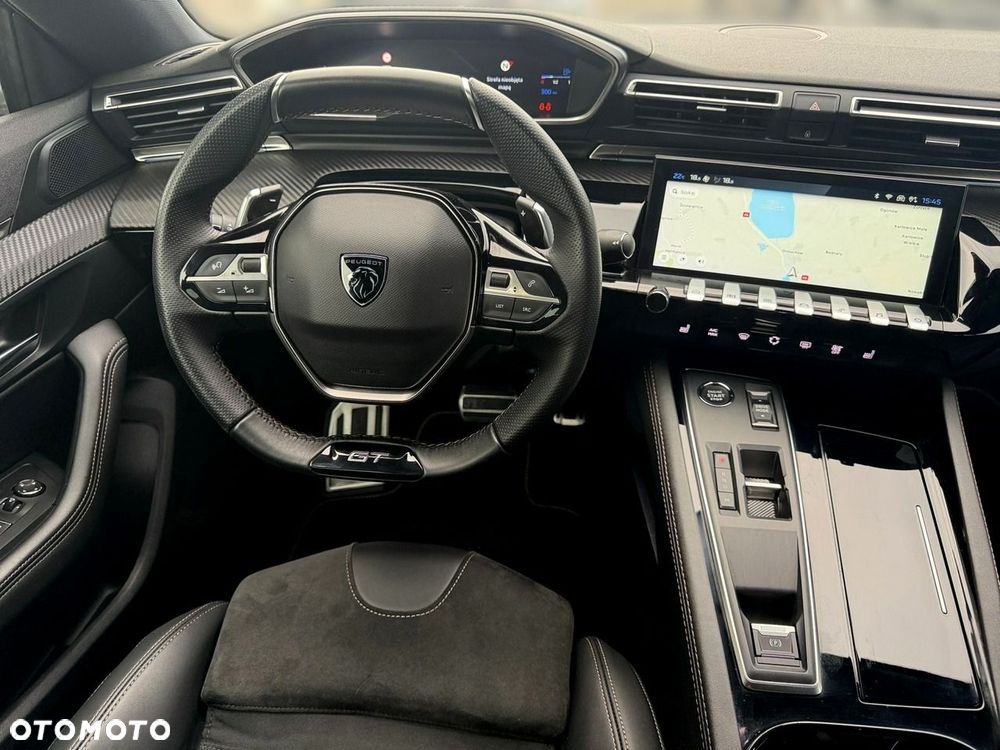 Peugeot 508 - 18