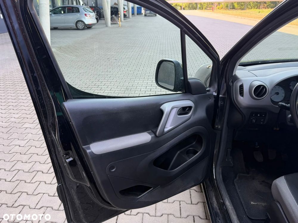 Citroën Berlingo Multispace PureTech 110 SELECTION - 6