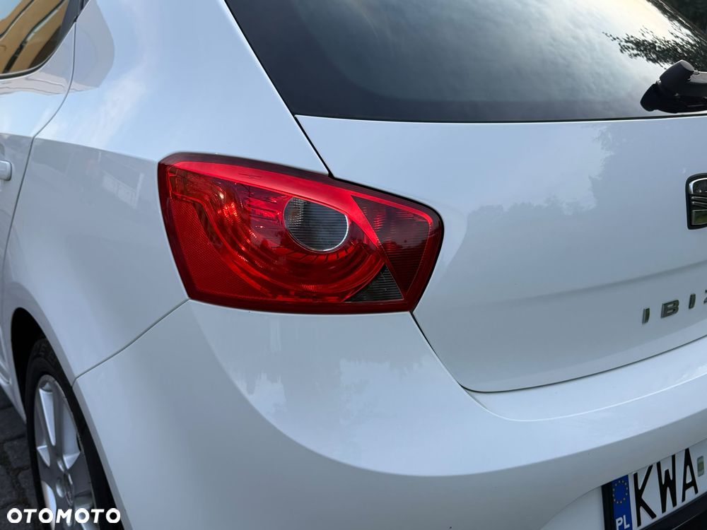 Seat Ibiza 1.2 TSI Style - 29