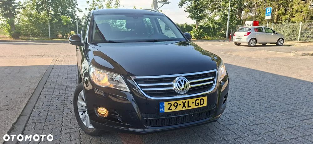 Volkswagen Tiguan 1.4 TSI Sport&Style - 25
