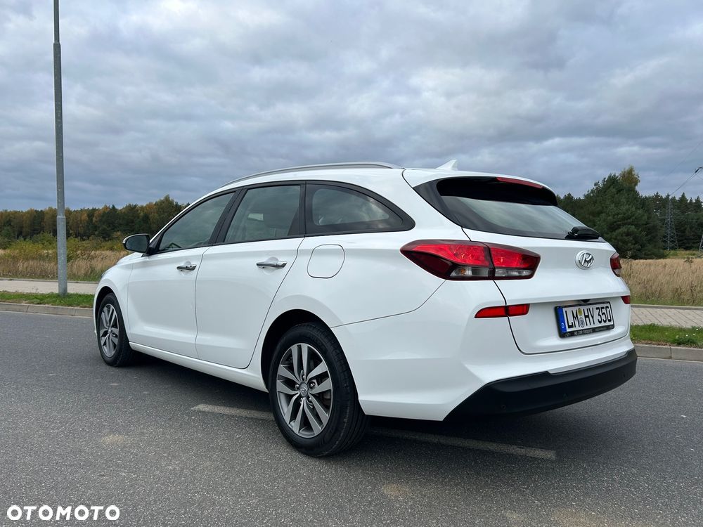 Hyundai i30 - 7