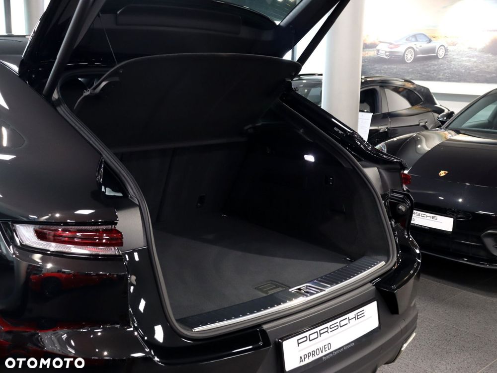 Porsche Cayenne Standard - 34