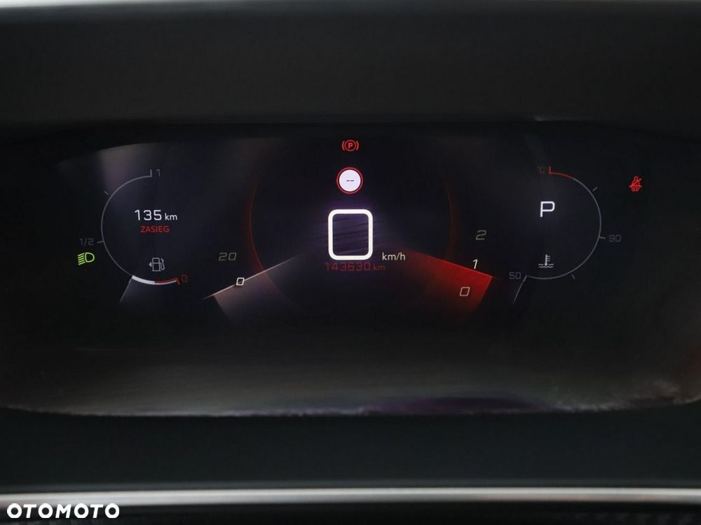 Peugeot 2008 1.5 BlueHDi Allure Pack S&S EAT8 - 22