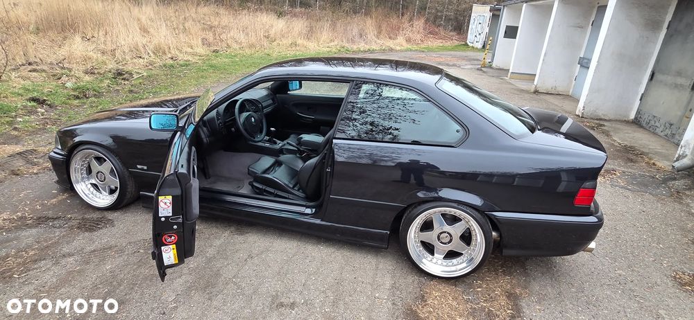 BMW Seria 3 - 17