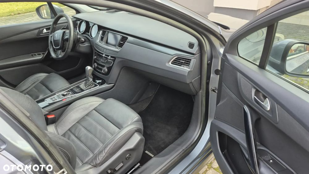 Peugeot 508 2.0 HDi Business Line - 7