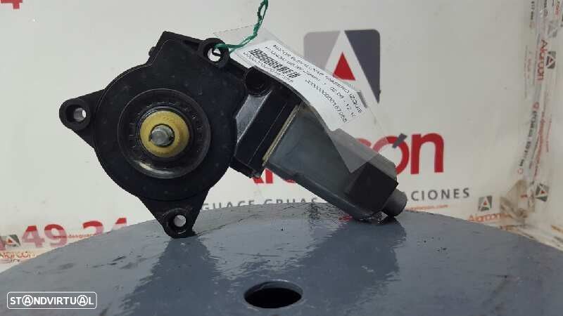 MOTOR ELEVADOR TRASEIRO ESQUERDO HYUNDAI I30 CLASSIC - 3