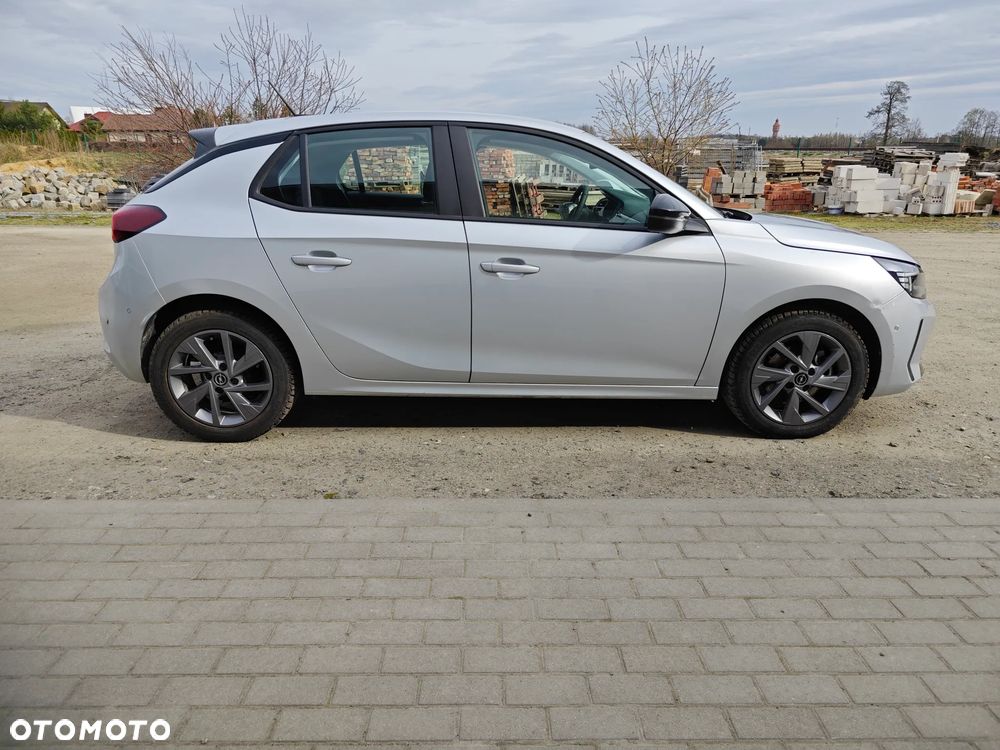 Opel Corsa 1.2 Elegance S&S - 5