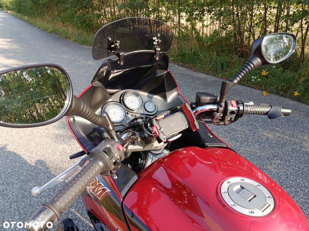 Yamaha TDM - 7