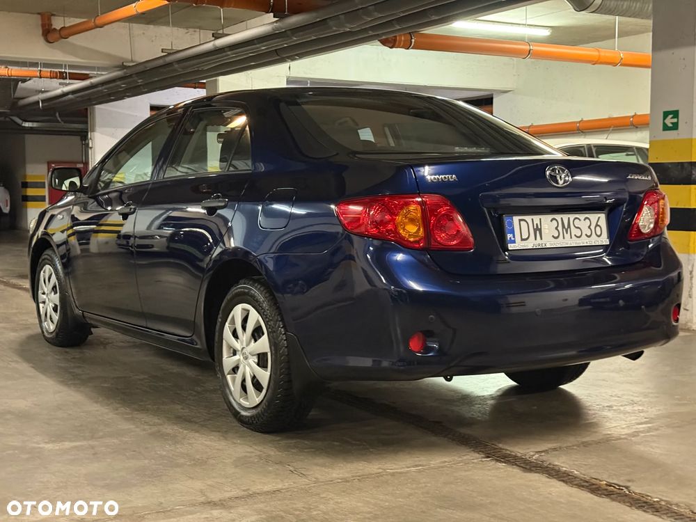 Toyota Corolla 1.4 VVT-i Luna Start - 2