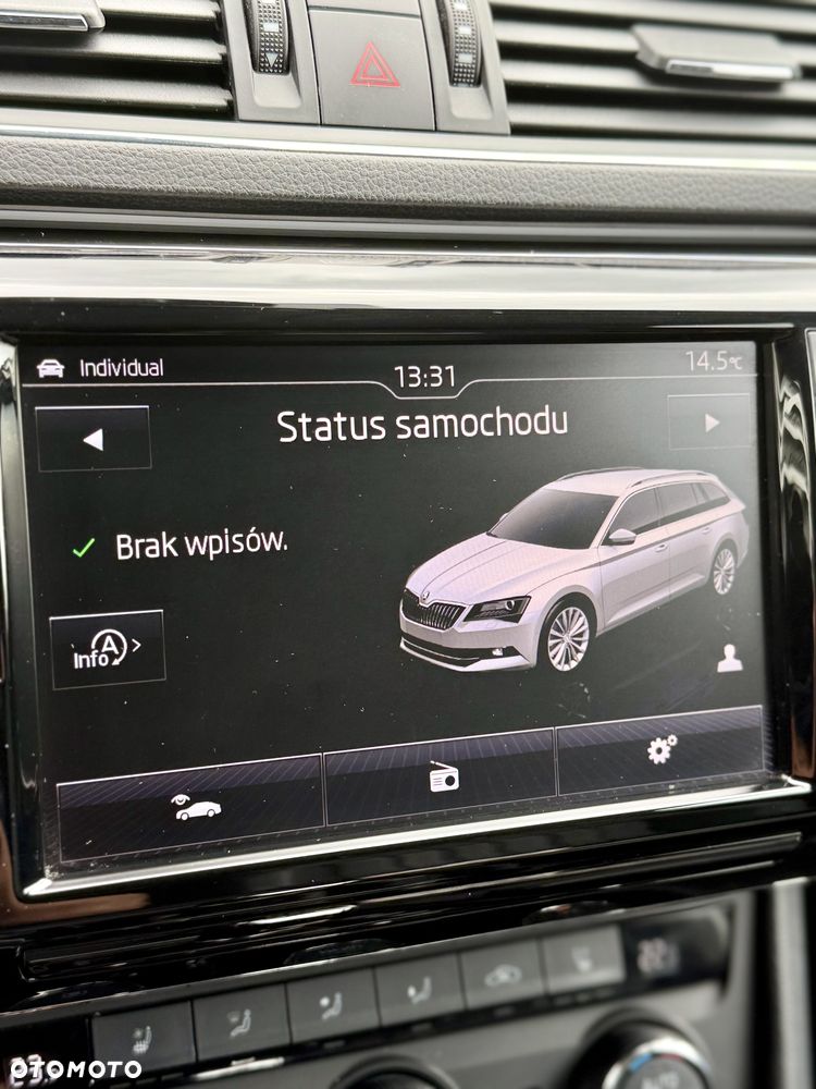 Skoda Superb 2.0 TDI 4x4 L&K DSG - 18