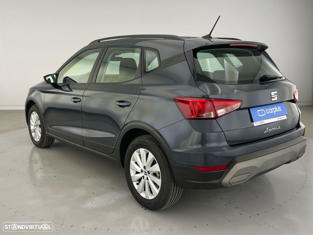 SEAT Arona 1.0 TSI Style DSG - 26