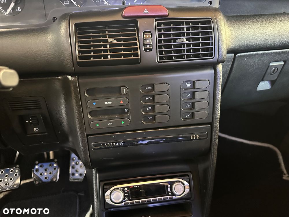 Lancia Delta - 13