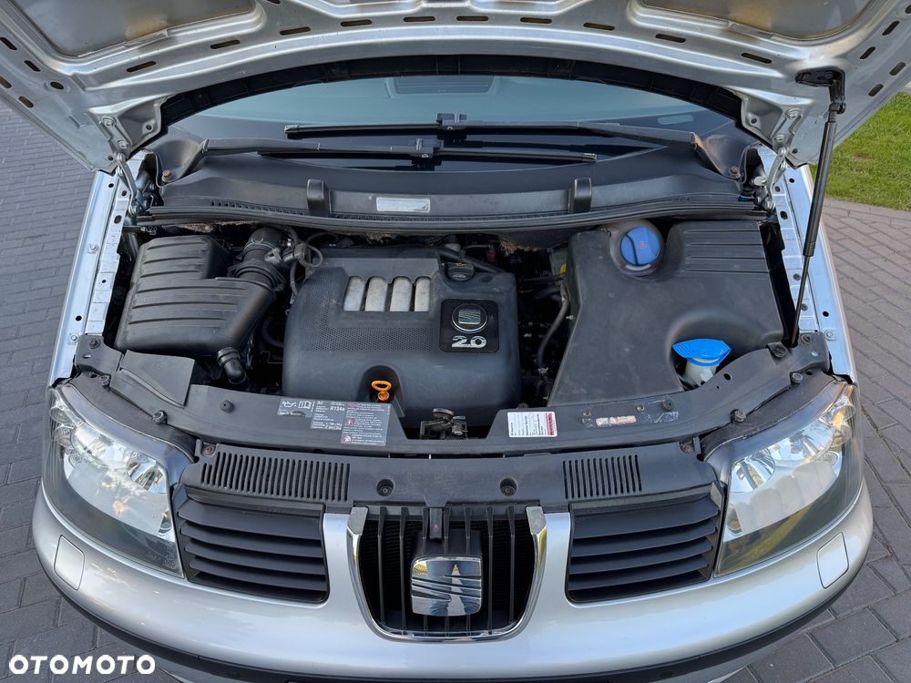 Seat Alhambra - 14