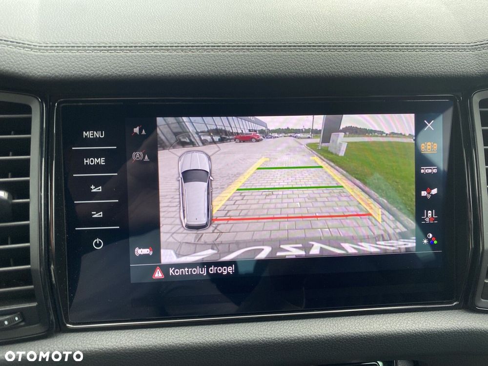 Skoda Kodiaq - 23