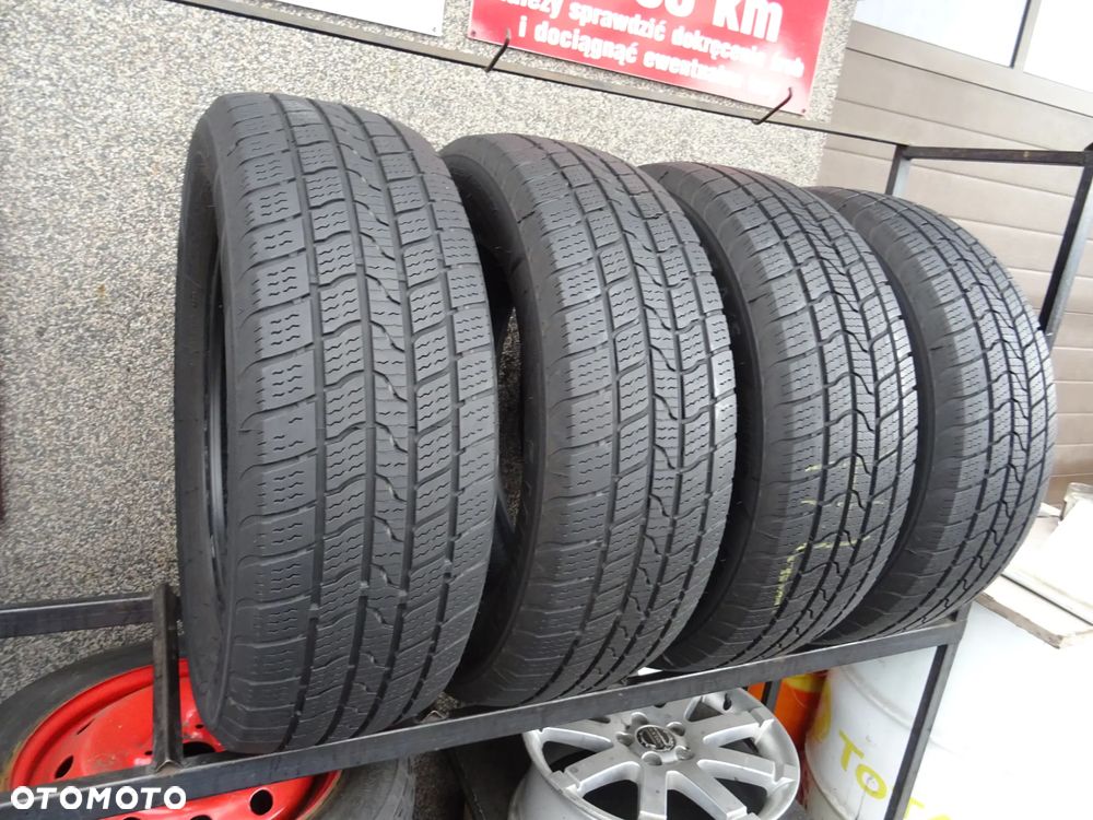 225/60/R17 103V Extra loud Lanvigator Cathfors A/S n3452 - 2