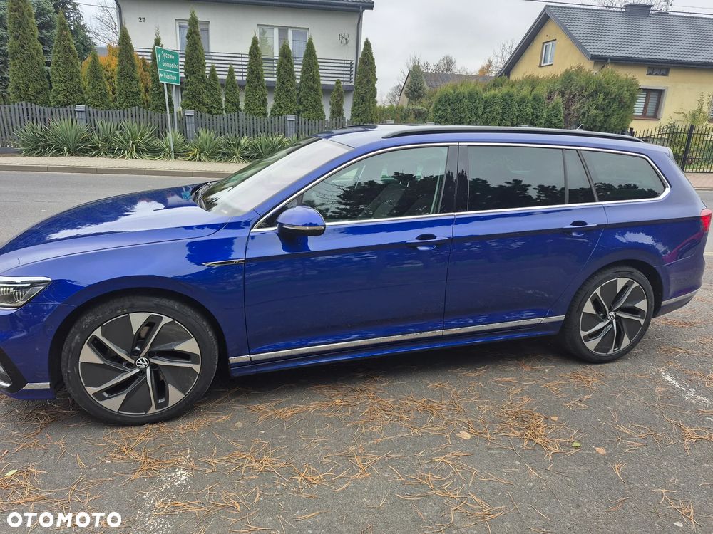 Volkswagen Passat 1.5 TSI EVO Highline - 11