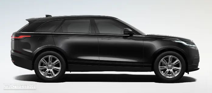 Land Rover Range Rover Velar 2.0 P400e AWD S - 1