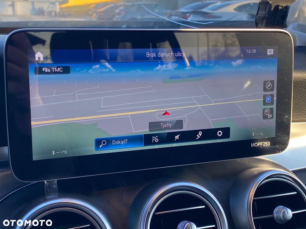 Mercedes-Benz GLC - 15