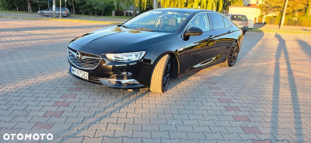 Opel Insignia 2.0 CDTI Executive - 5