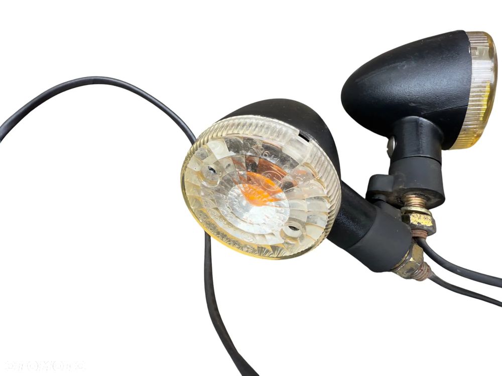 Kierunkowskaz kpl Keeway K-Light 125  KLIGHT - 3
