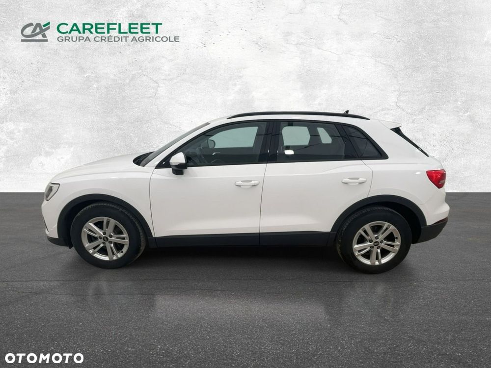 Audi Q3 35 TFSI mHEV S tronic - 9