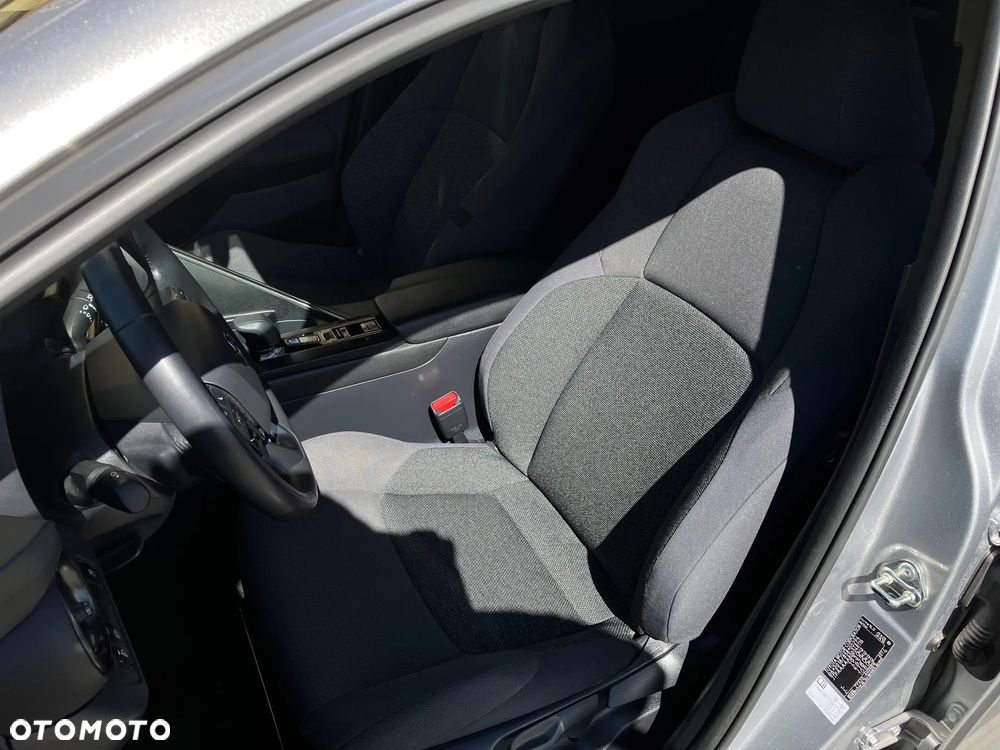 Toyota C-HR 1.8 Hybrid Comfort - 32