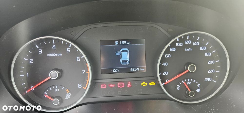 Kia Sportage - 8