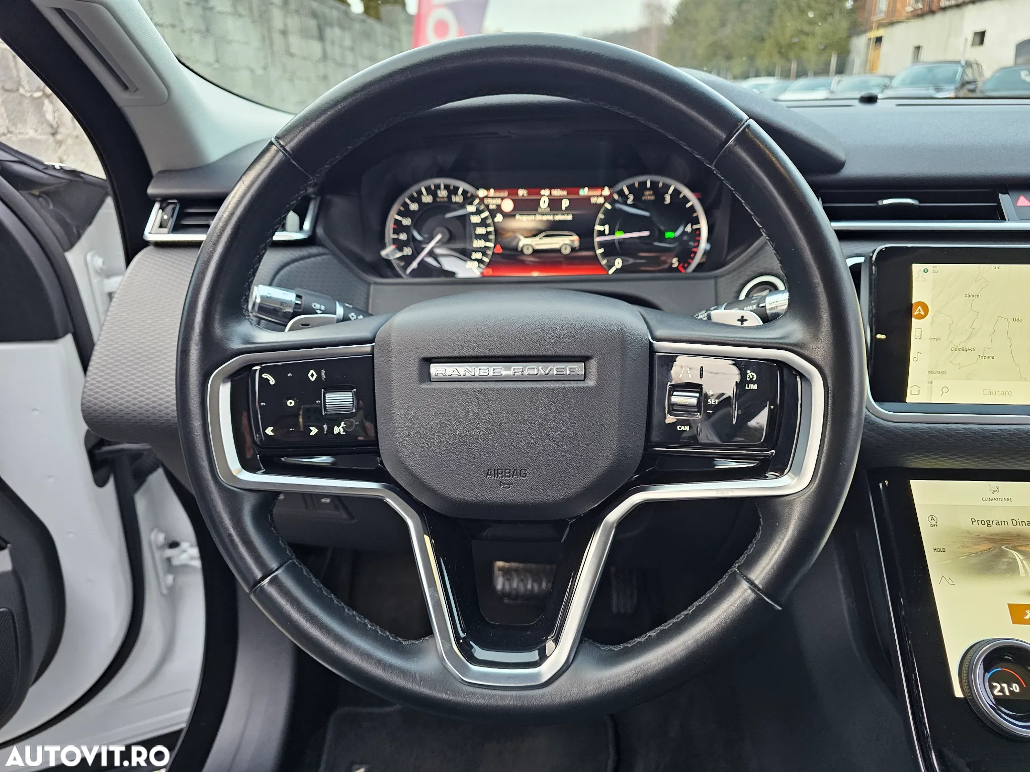 Land Rover Range Rover Velar 2.0 S - 35