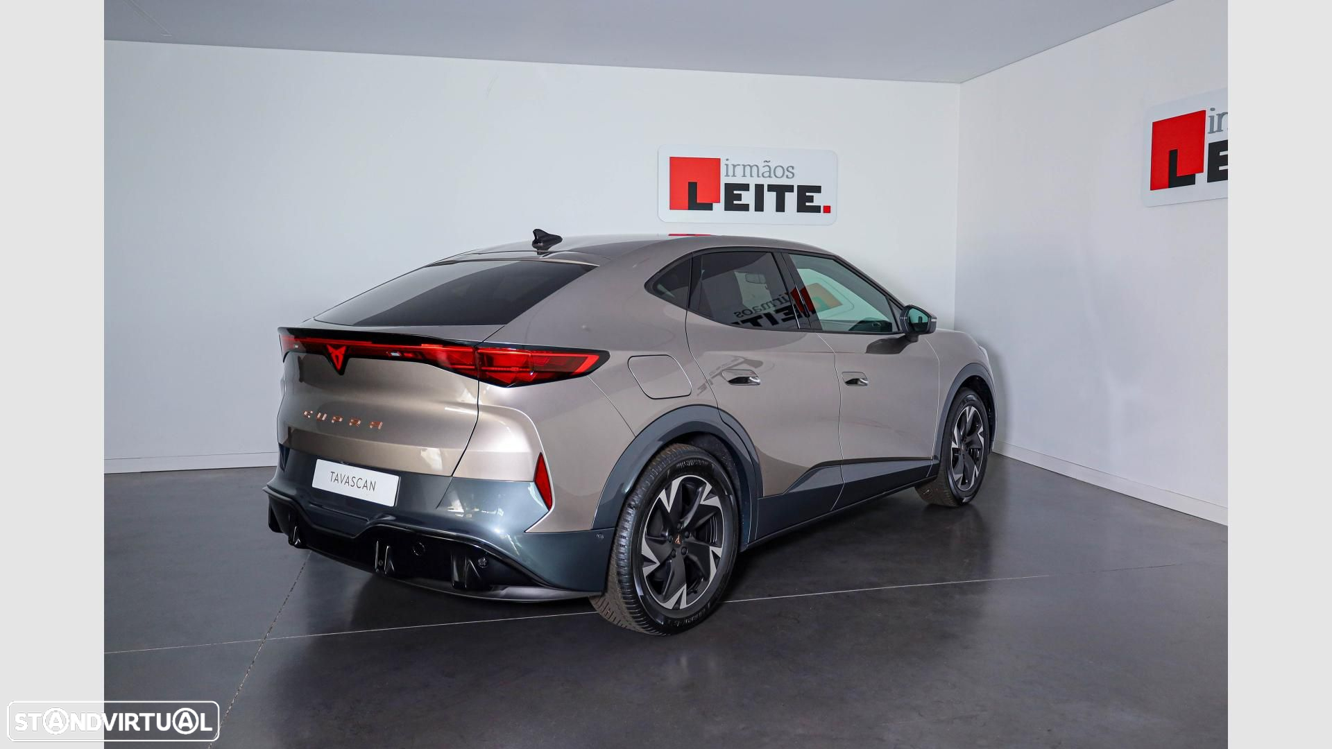 Cupra Tavascan 77 kWh Endurance - 20