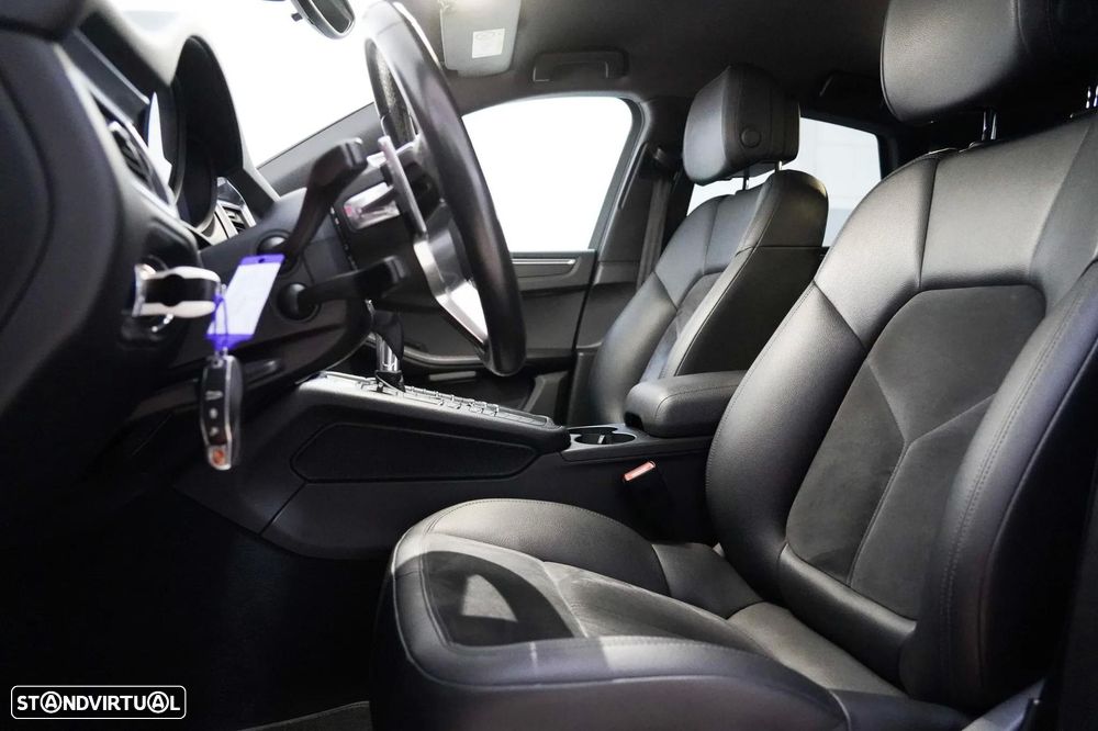 Porsche Macan PDK - 6