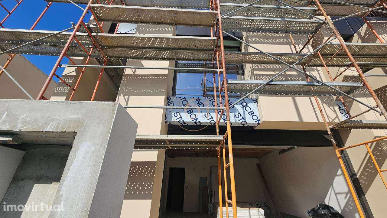 Moradia T3 Nova - Grande imagem: 3/27