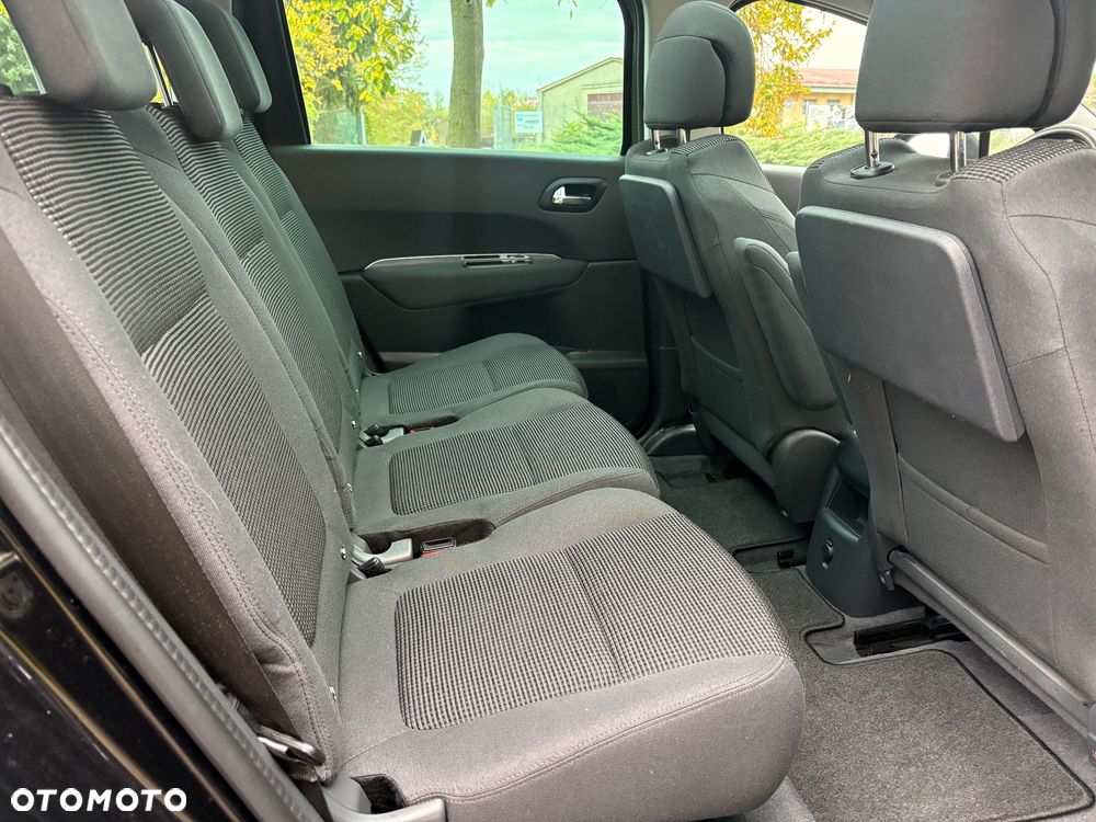 Peugeot 5008 BlueHDI 120 Stop & Start Allure - 25