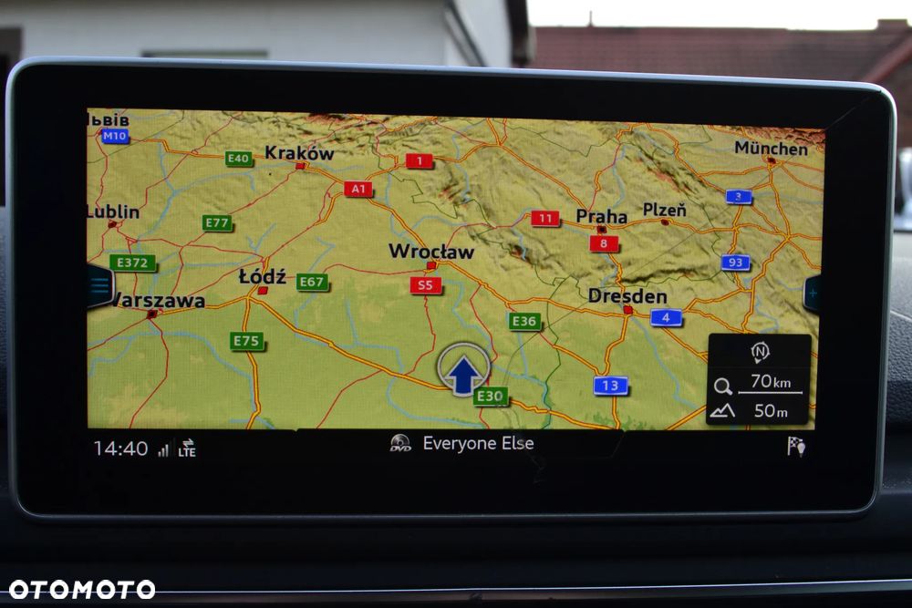 Audi A4 Avant 2.0 TDI S tronic sport - 11