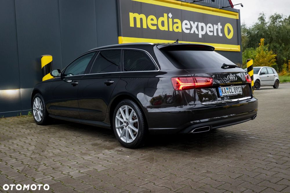 Audi A6 - 14