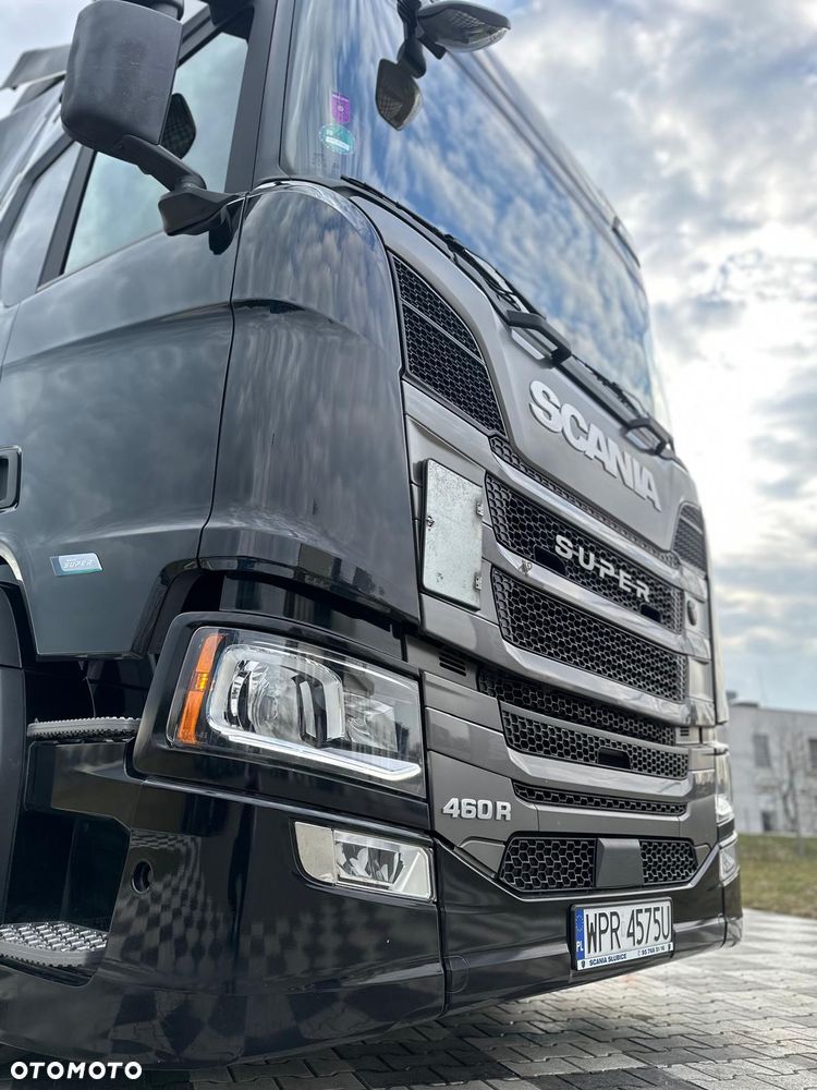 Scania R460 A4X2NA - 6