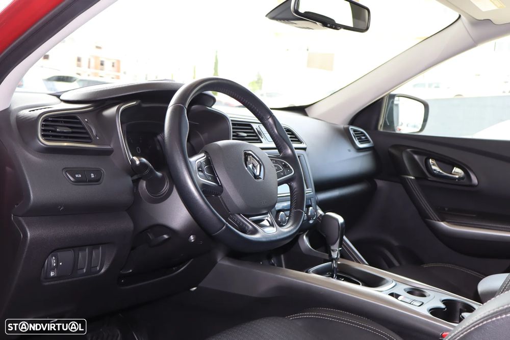 Renault Kadjar Energy TCe 130 EDC LIMITED - 17