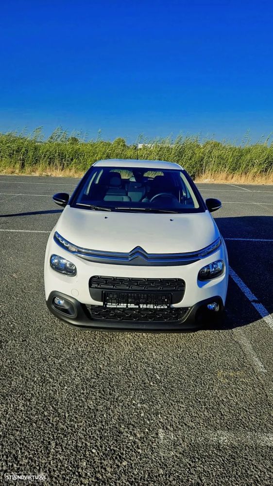 Citroën C3 1.5 BlueHDi Feel - 8